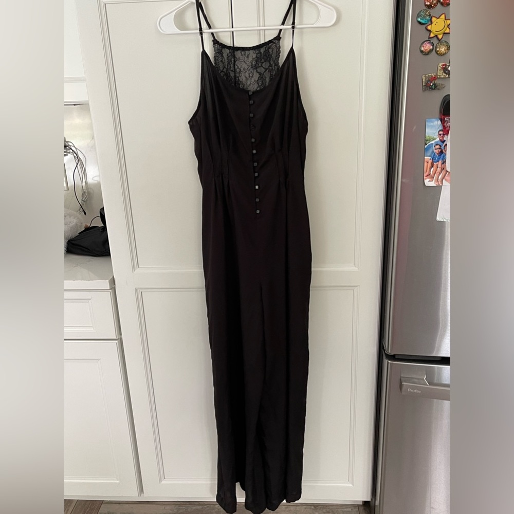 Bcbgeneration Jumpsuit - image 1
